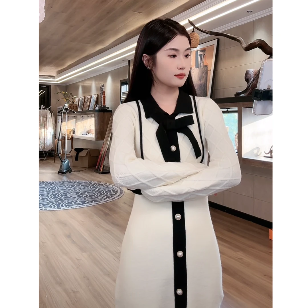 【闭店款】【连衣裙】XX201020ZL