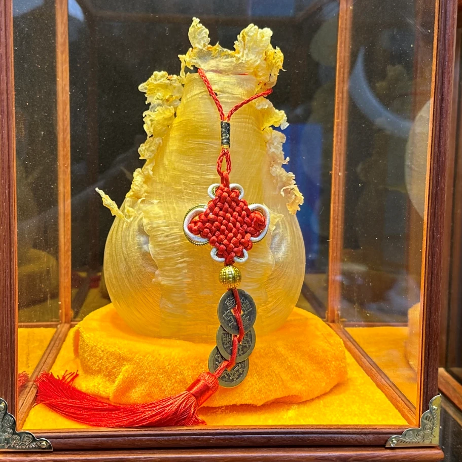 横直鱼胶  灯笼胶 广东花胶 多种规格综合链接 以直播间称重为准