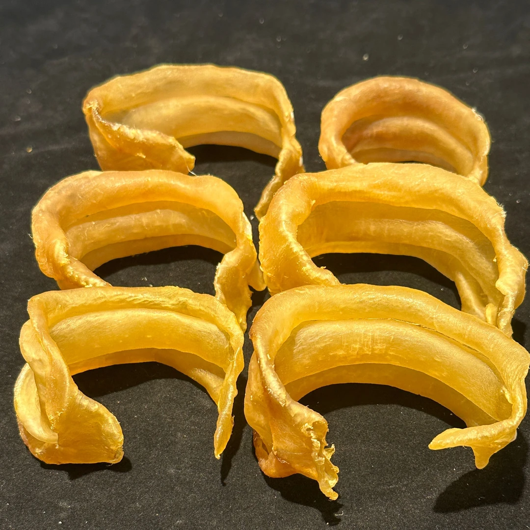 土鳘鱼胶 鮸鱼胶 广东花胶 多种规格综合链接 以直播间称重为准