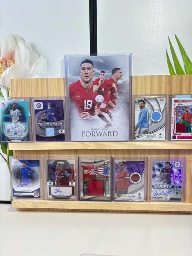 【签字物料推推乐】德甲出编加1出签字加3贴纸猜球队 原包猜国家队