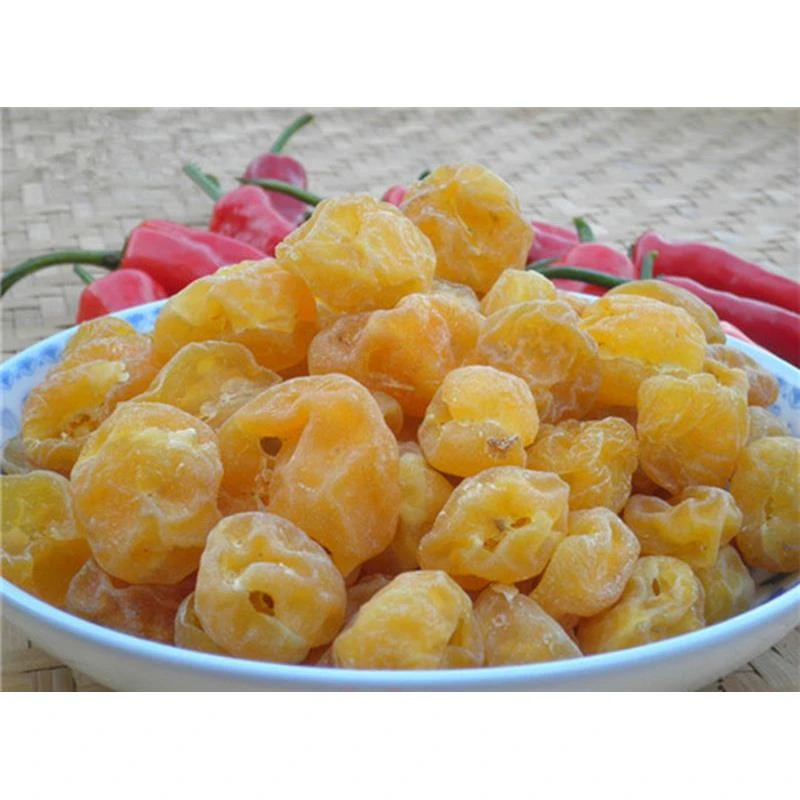 重庆城口大山特产 干货农家自制纯手工制作土豆果 两斤份