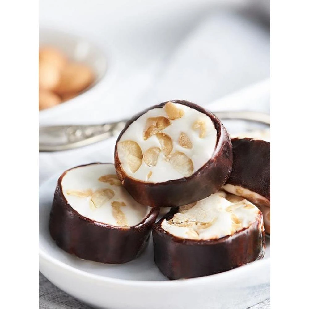 沈阳特产不老林花生牛轧糖软糖酥糖后怀旧糖果散糖礼盒年货喜糖