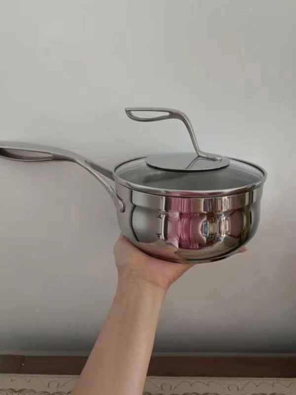 雅致锅大*师锅1.6L2.8L3.3L5L