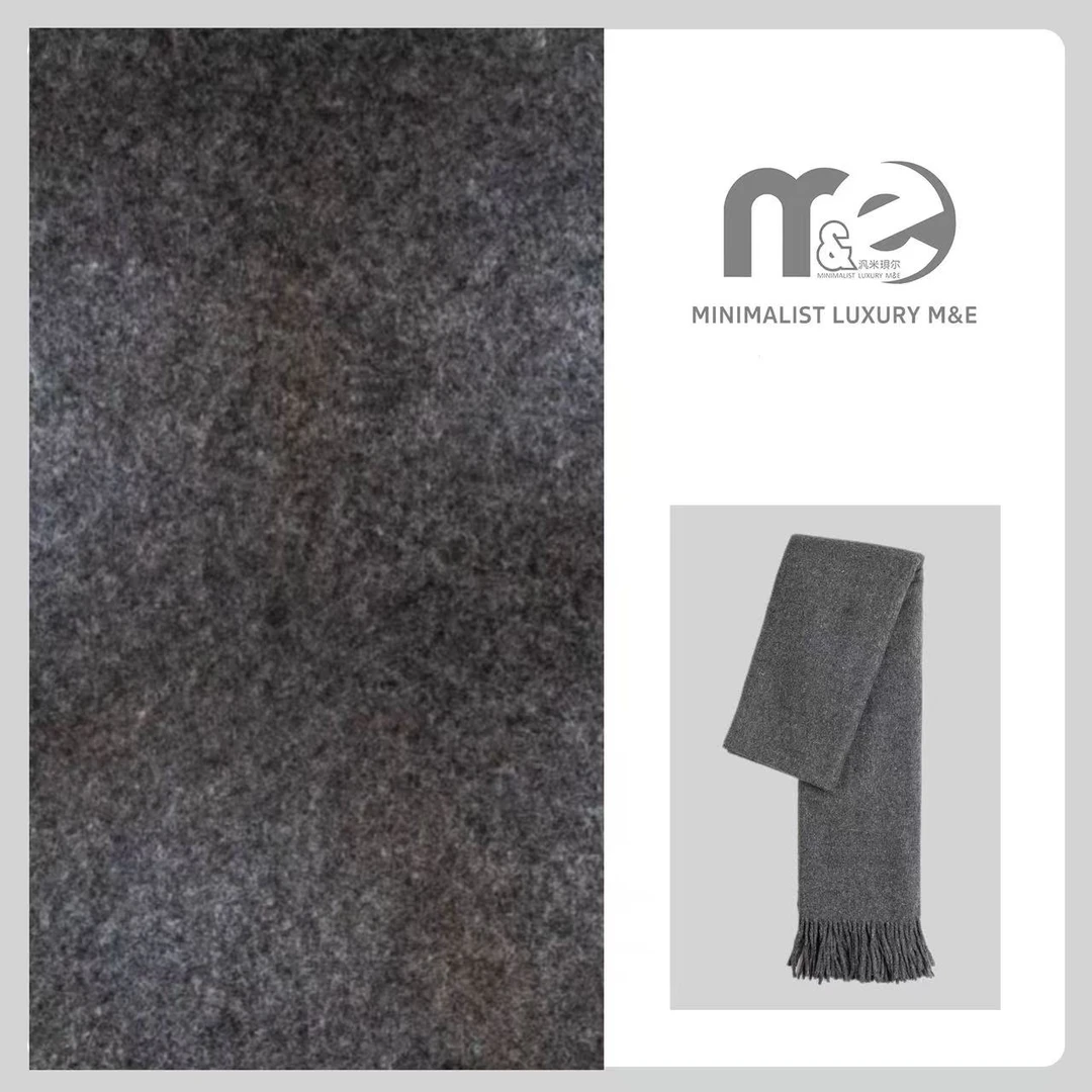 【年终答谢】ME粉丝专属高端精品围巾礼盒（回馈品）Y 002