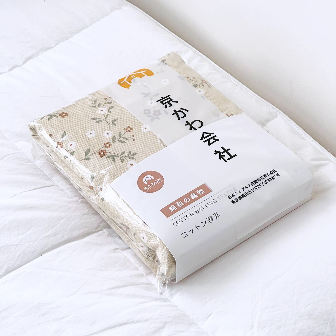 【京かわ会社】磨毛精品床单200*230cm连理枝
