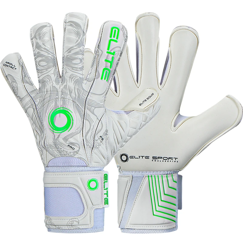 大火足球2024EliteSport光环门将ELITESQUID守门员人草门将手套