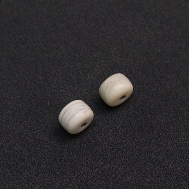 S5293 老料老型桶珠顶珠、隔珠、腰珠文玩配饰