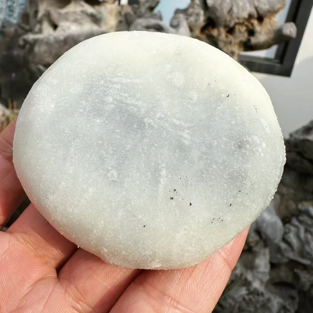 【稻香鸭田助农】桐庐农家软糯拉丝手打麻糍年糕流心芝麻