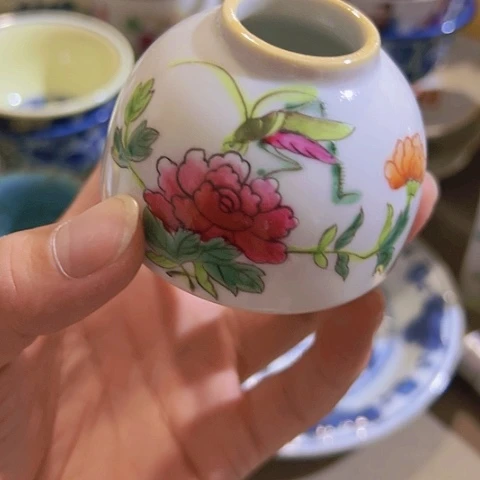 瓷片我想说一哈你们先回去吃