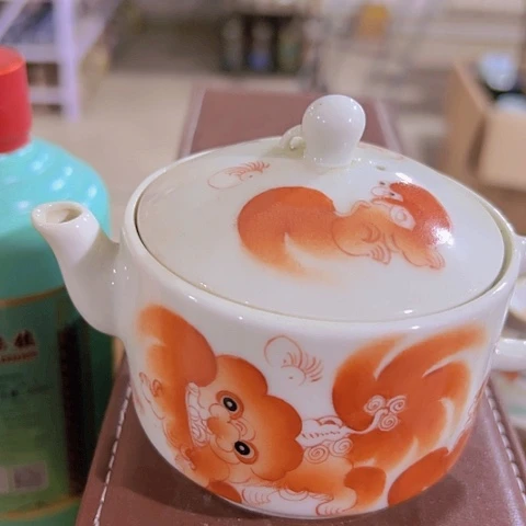 瓷片我也会有我最不开心也没有