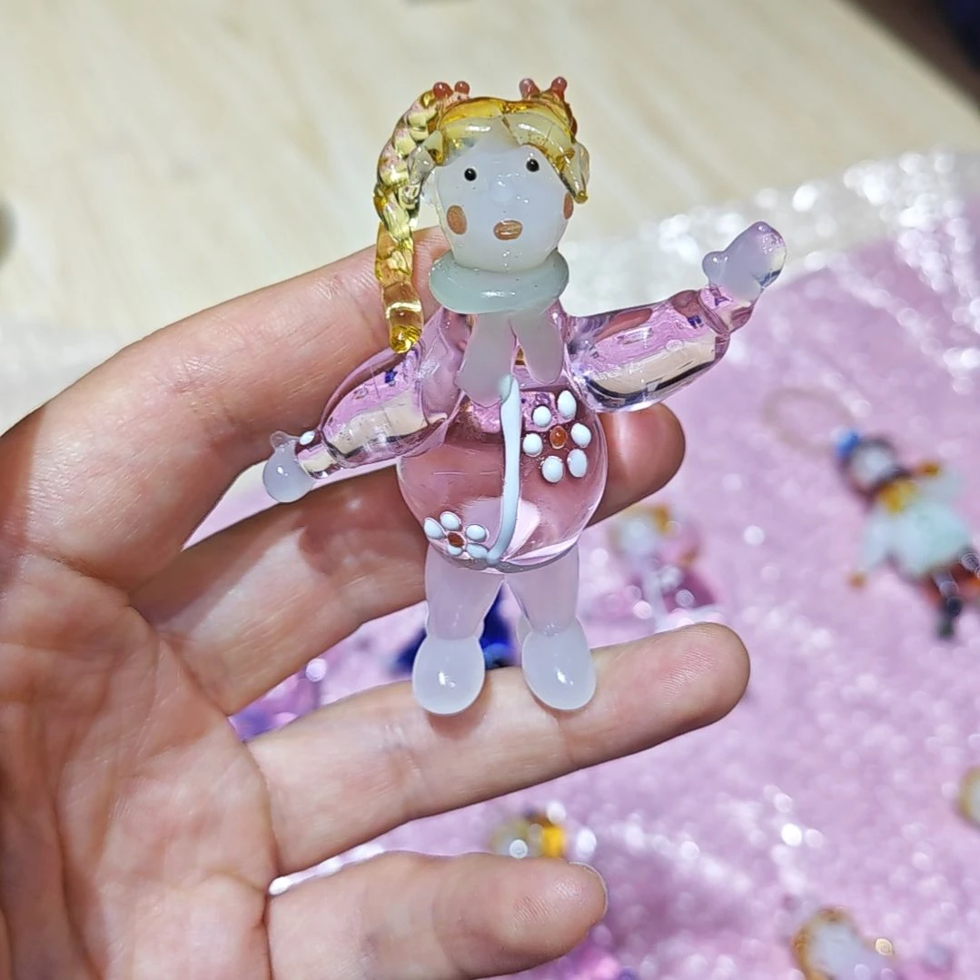 【闪购商品】琉璃手工艺品