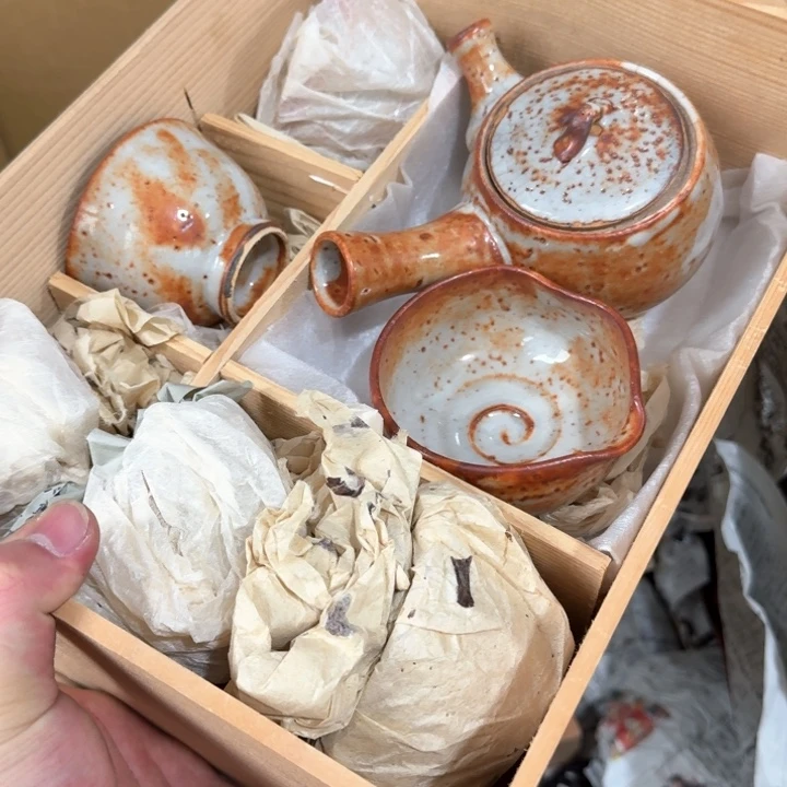紫砂茶宠现代工艺美术作品