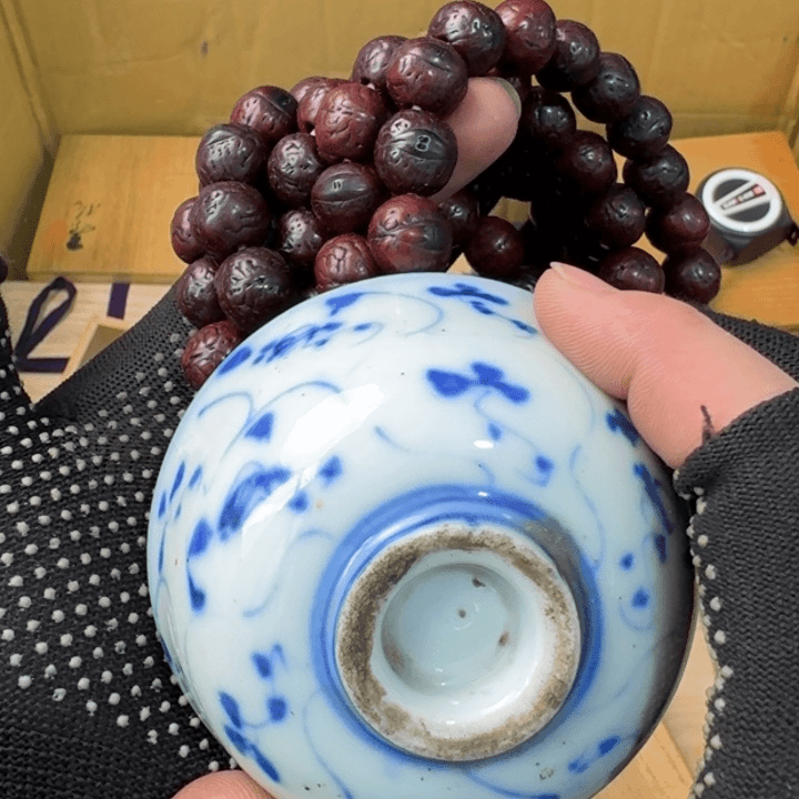 紫砂茶宠现代工艺美术作品