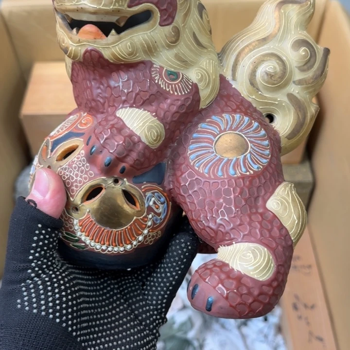 紫砂茶壶晗*现代工艺美术作品