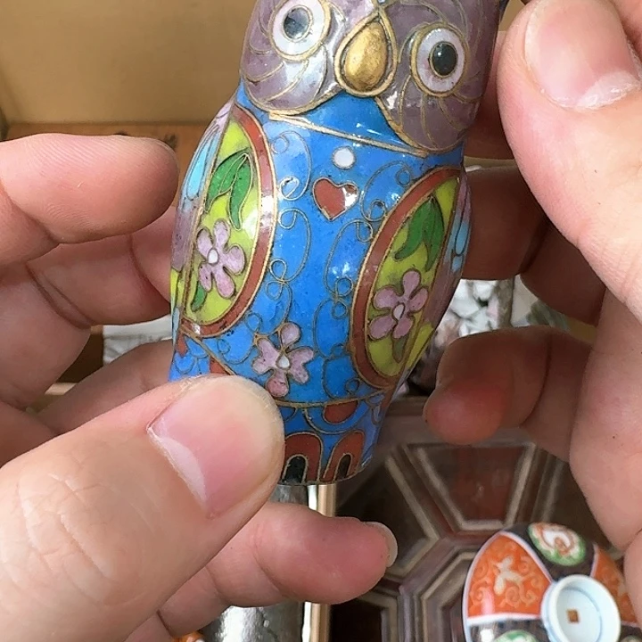紫砂茶宠现代工艺美术作品