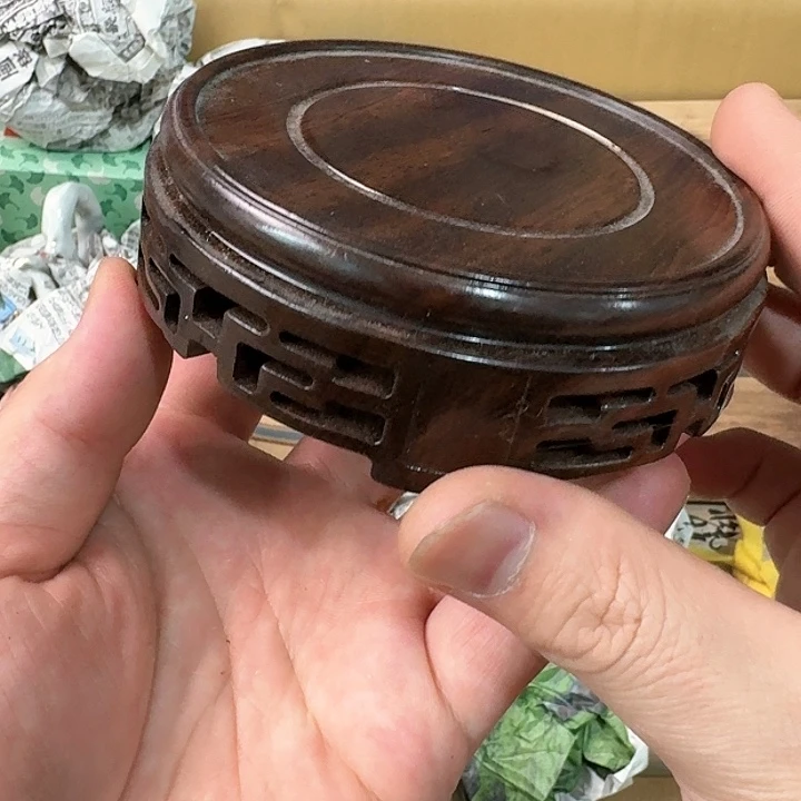 紫砂茶杯现代工艺美术作品