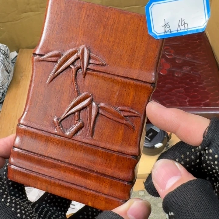 紫砂茶宠现代工艺美术作品