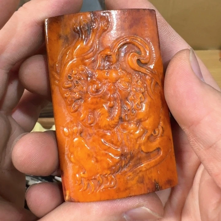 紫砂茶宠现代工艺美术作品
