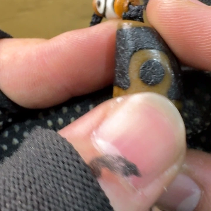 紫砂茶宠现代工艺美术作品
