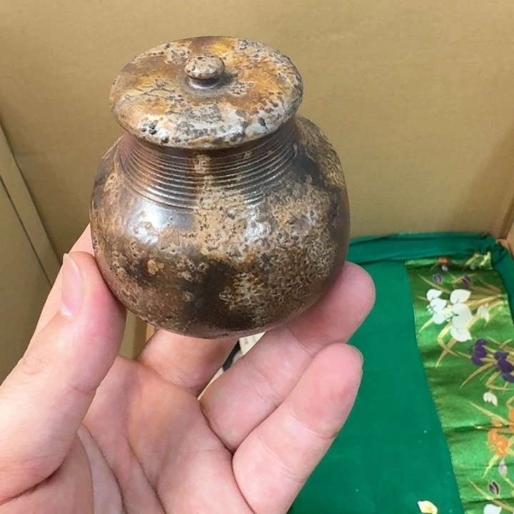 紫砂茶宠现代工艺美术作品