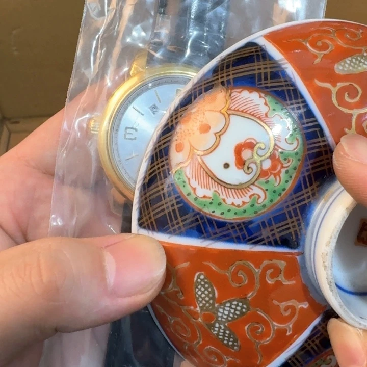 紫砂茶宠现代工艺美术作品