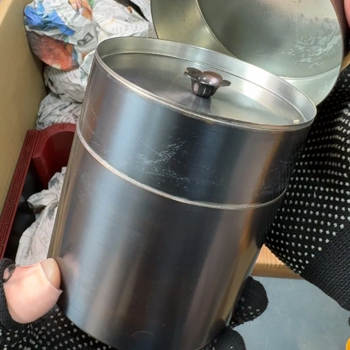 紫砂茶壶现代工艺美术作品