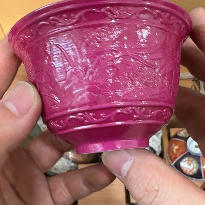 紫砂茶宠现代工艺美术作品
