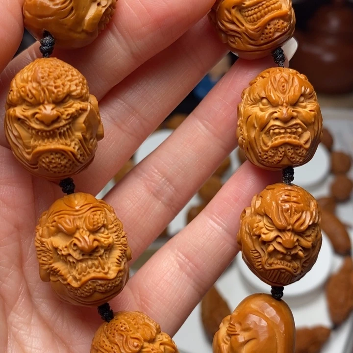 橄榄核手串啊啊啊啊啊啊