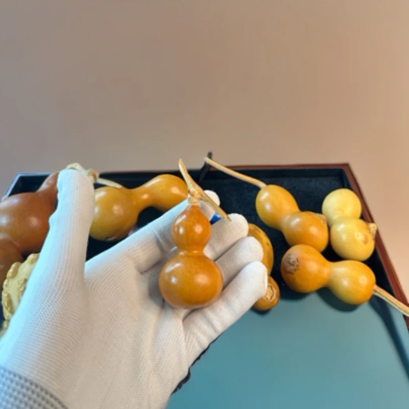 奇虎阁文玩葫芦直播专属1号链接（请勿直接下单！需要去直播间拍）