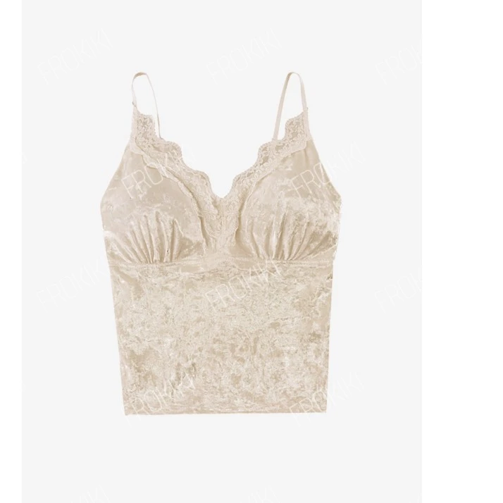 新款气质显瘦高级感百搭背心23229