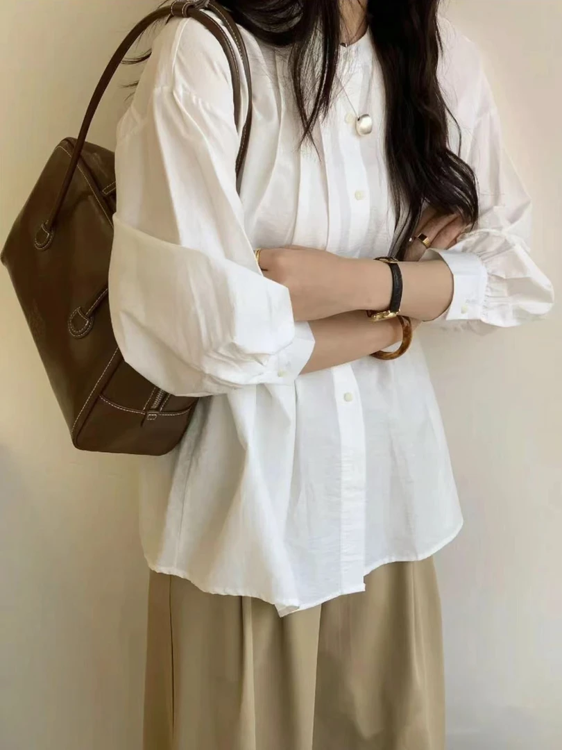 韩式休闲时尚长衣