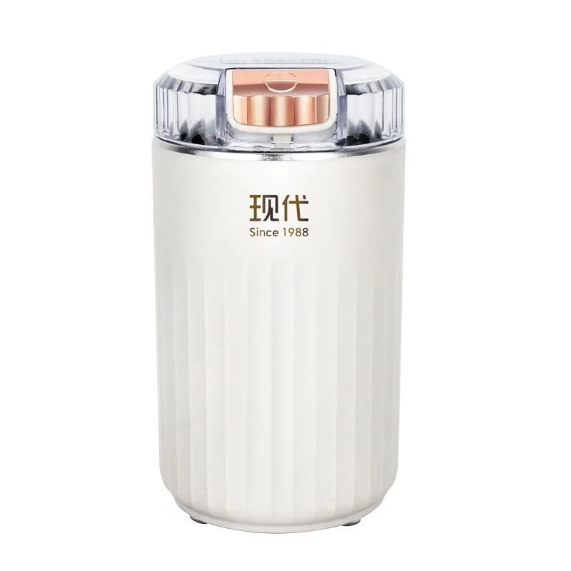 现代电动研磨机五谷杂粮磨粉机食品豆研调味料杂粮咖啡粉碎机