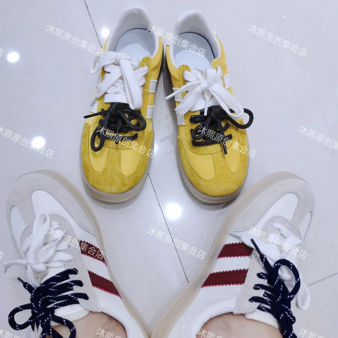 【沐熙家】2828初恋双带鞋