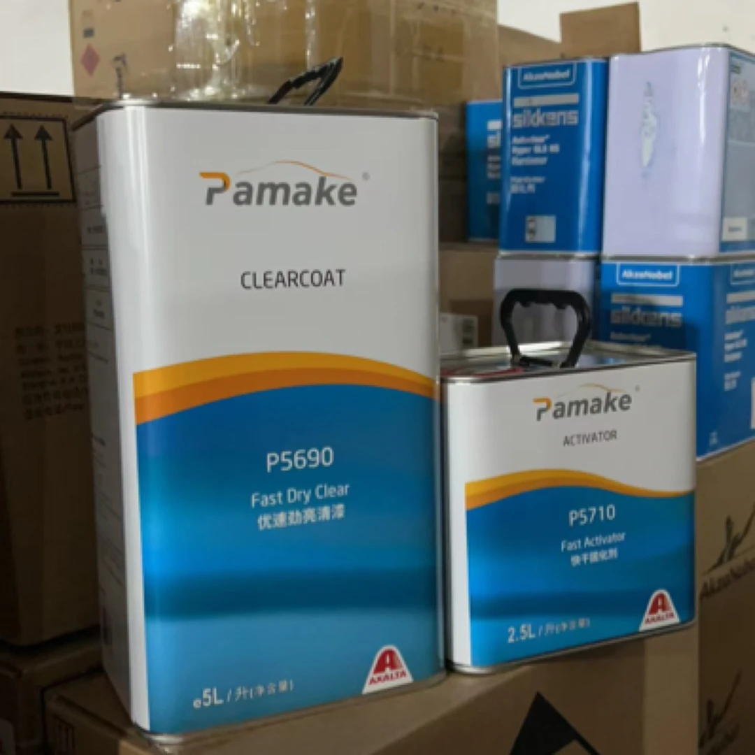 湃美超快干清漆（5690）