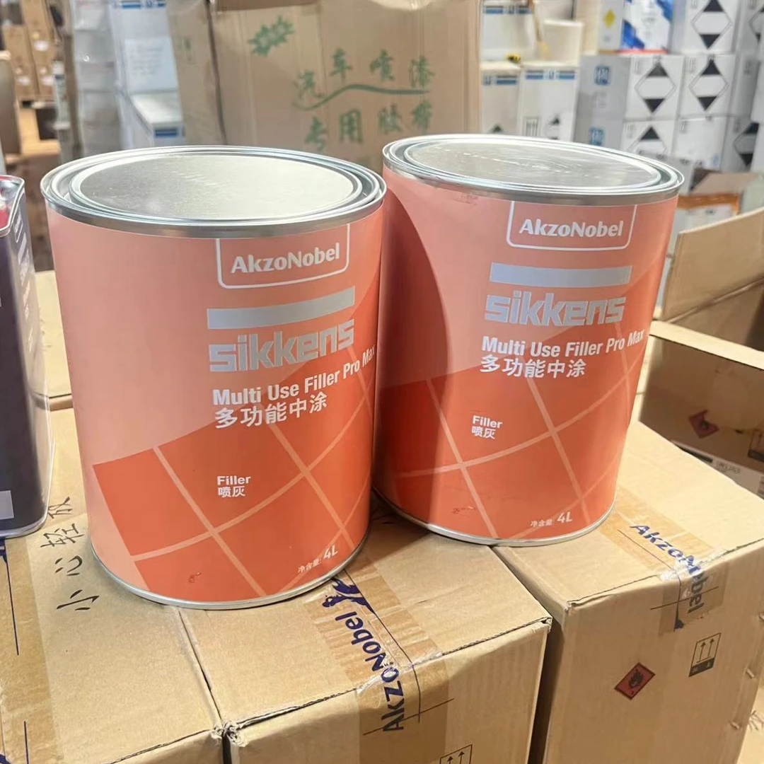 阿克苏中途底漆（快干免磨配728）