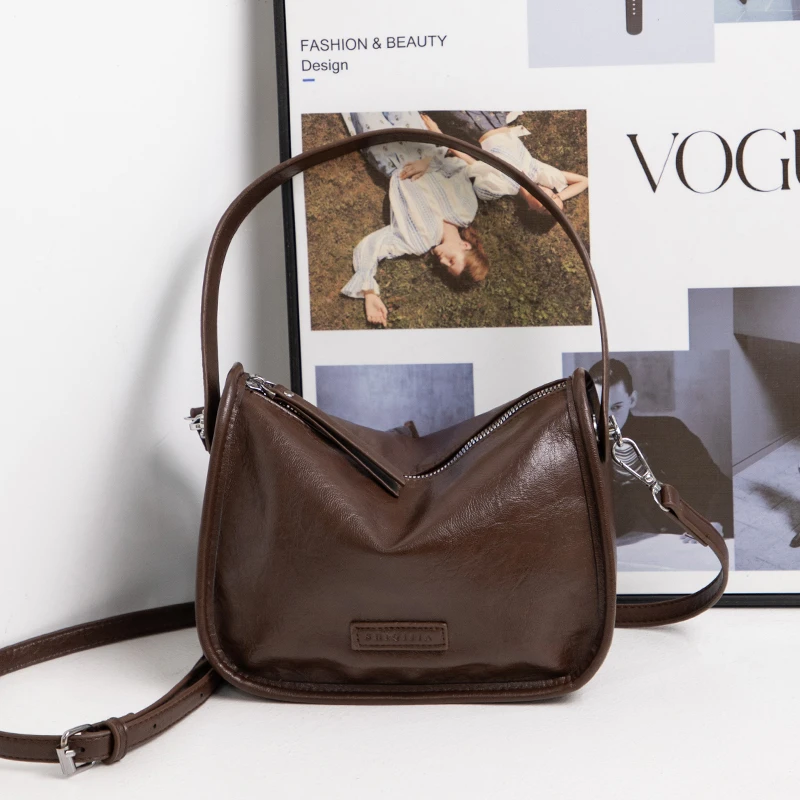 包包女新款乌梅子酱手提小方包休闲洋气斜挎包时尚百搭小方糖女士