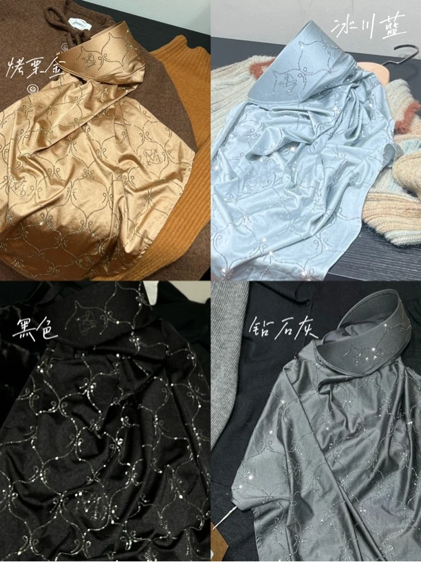 莫栗moli薄款休闲夏季户外速干头巾（巴恩）