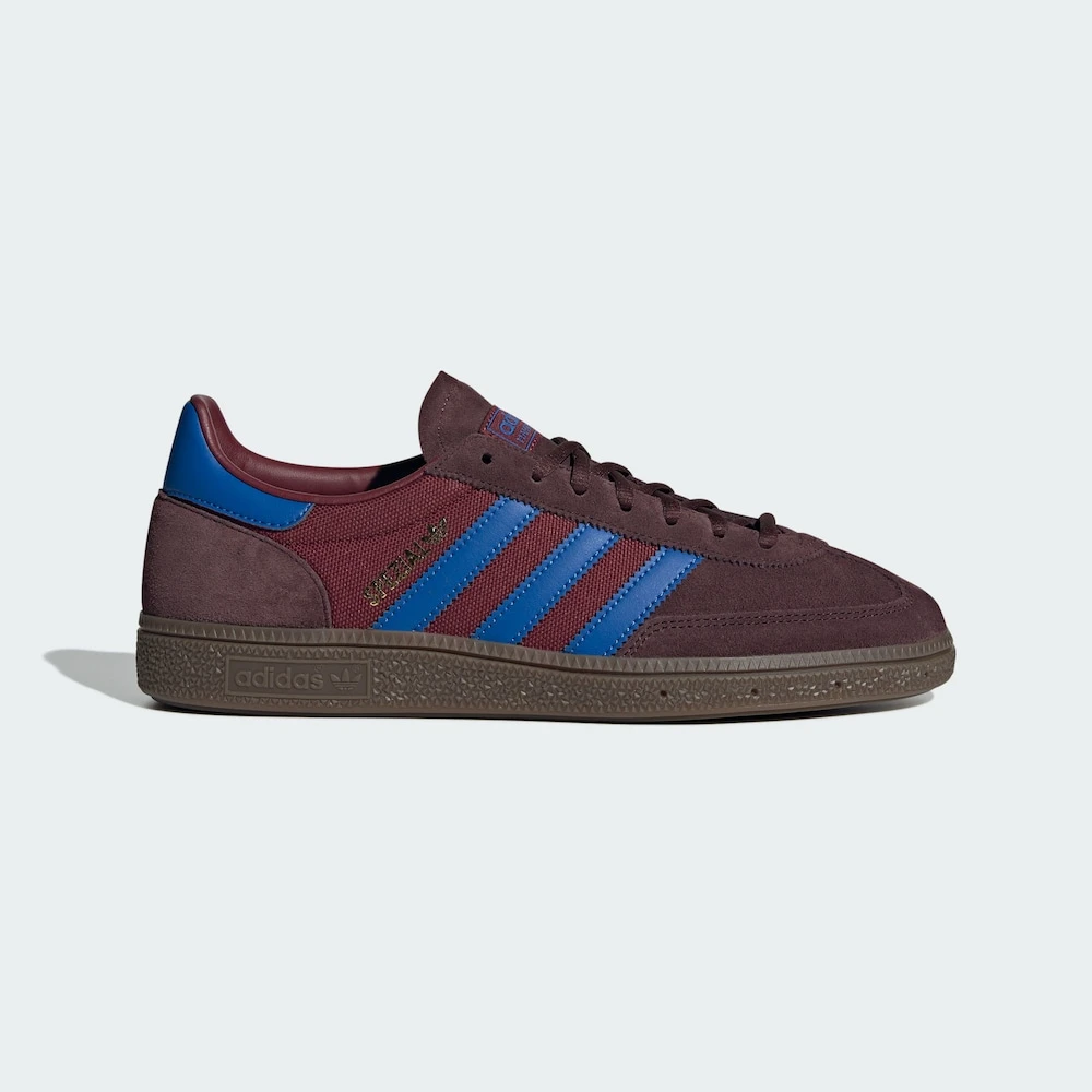 adidas/阿迪达斯三叶草SPEZIAL 经典运动板鞋德训鞋T头鞋IF9530