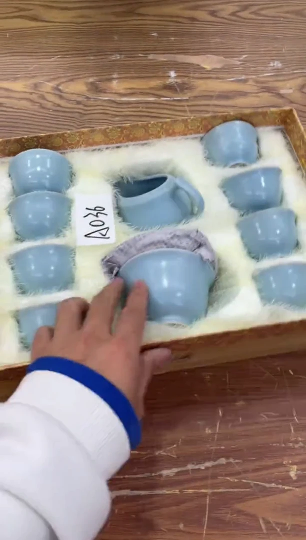 【闪购商品】瓷其他@