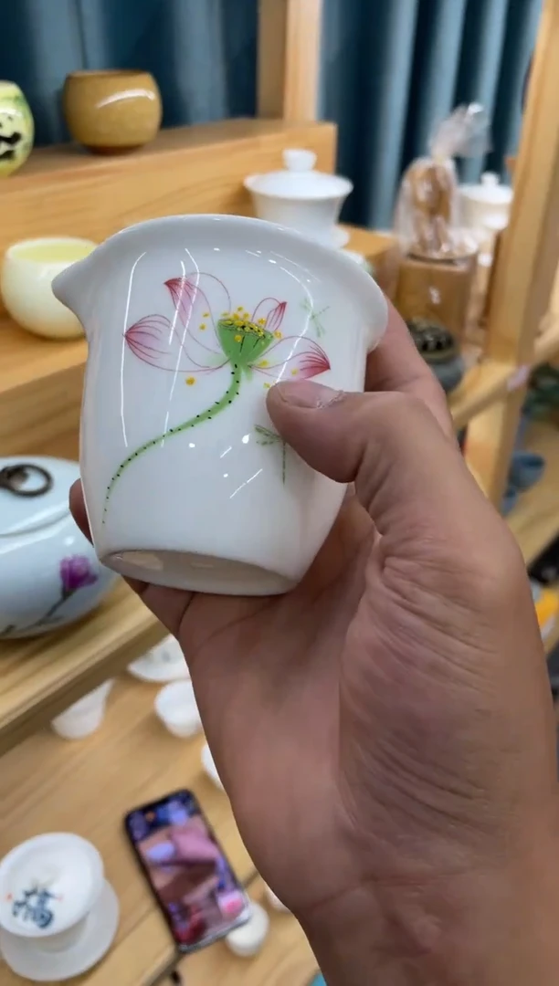 【闪购商品】瓷其他@