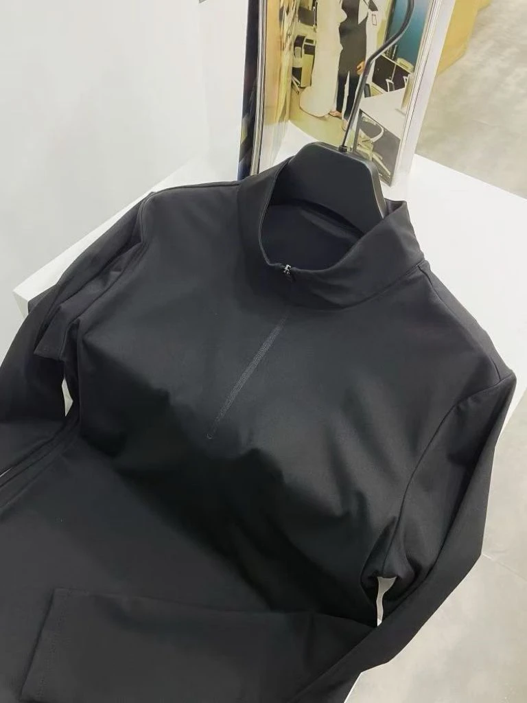 2024年秋季新款上衣