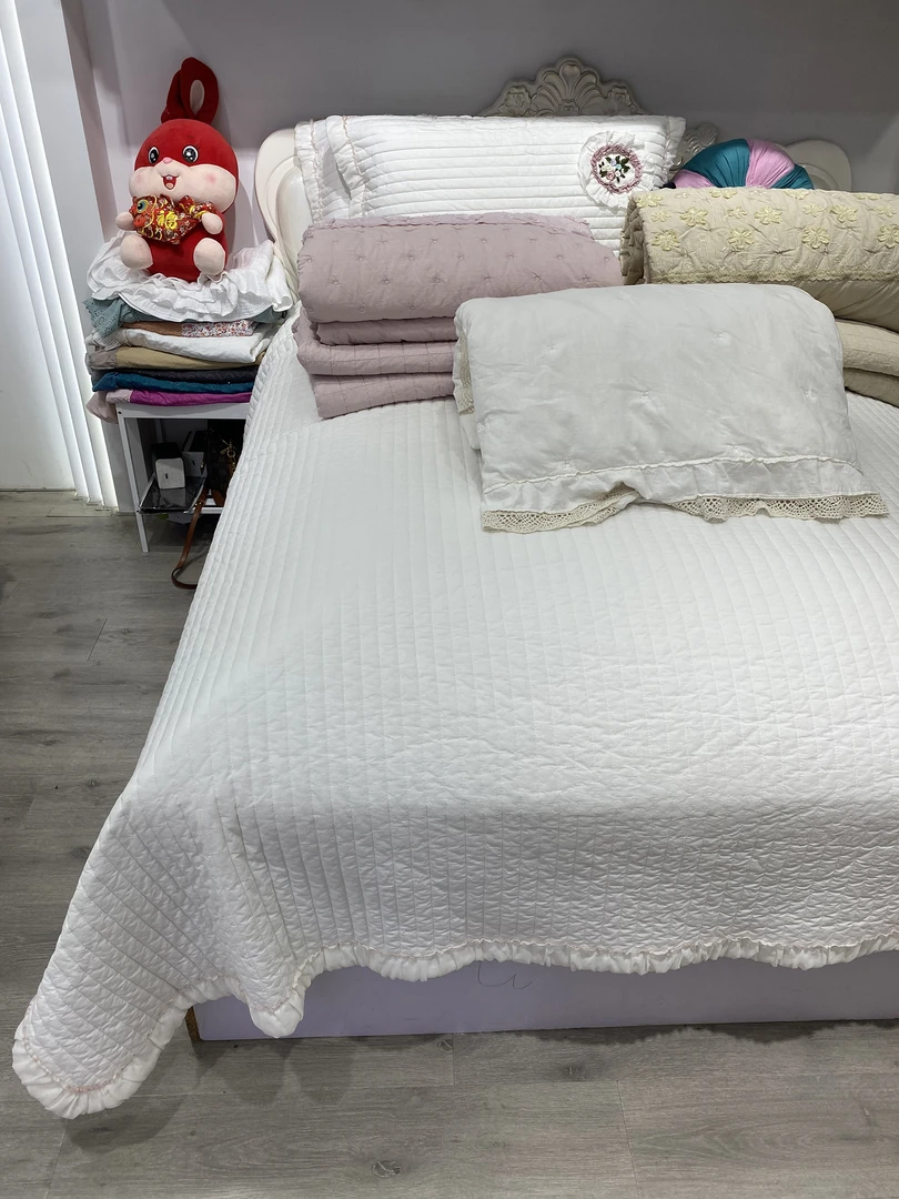 高货孤品清清四季床品（以直播间介绍为主按号下单