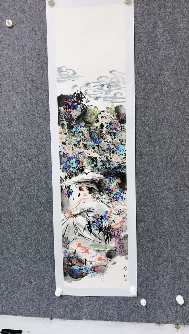 【闪购商品】绘画LXP/48