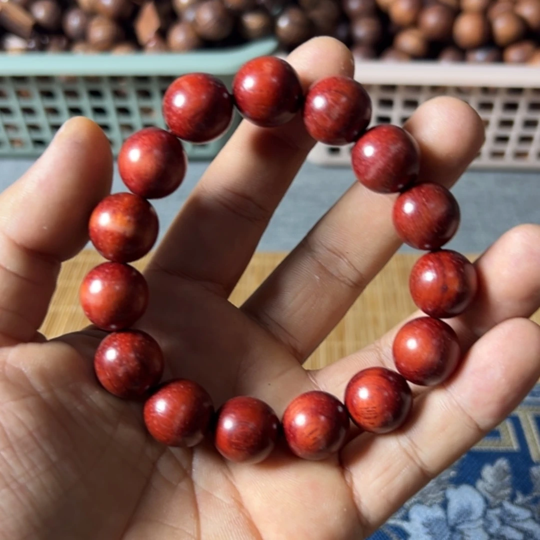 【闪购商品】枣木手串/手链