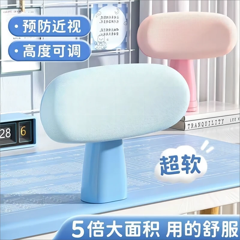 小学生坐姿矫正器儿童防驼背防近视纠正孩子写字阅读坐姿纠正神器