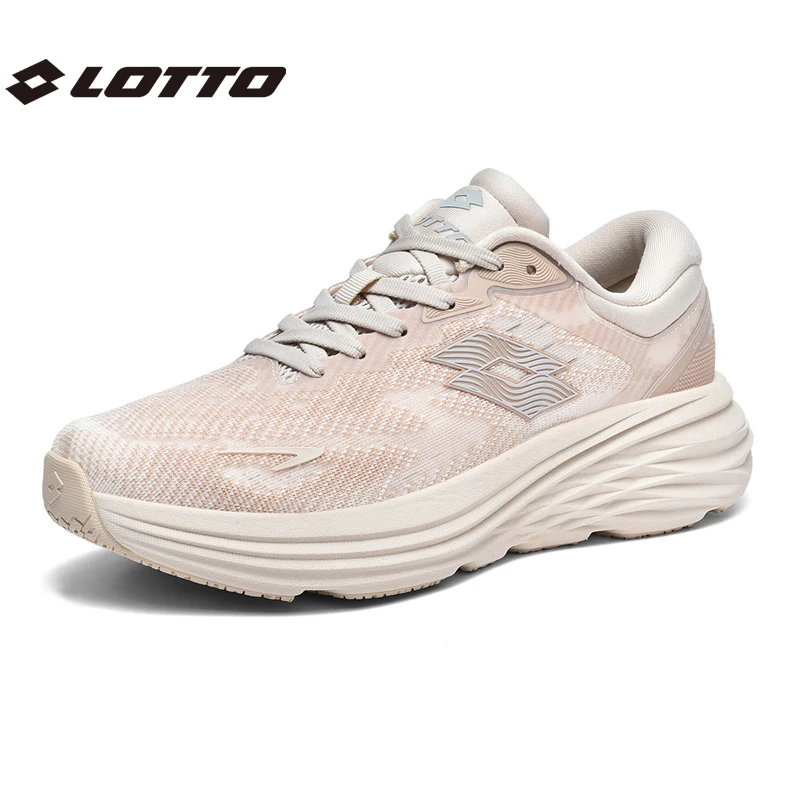 LOTTO/乐途【风菱】绝妙减震超菱先行情侣碳板减震跑鞋