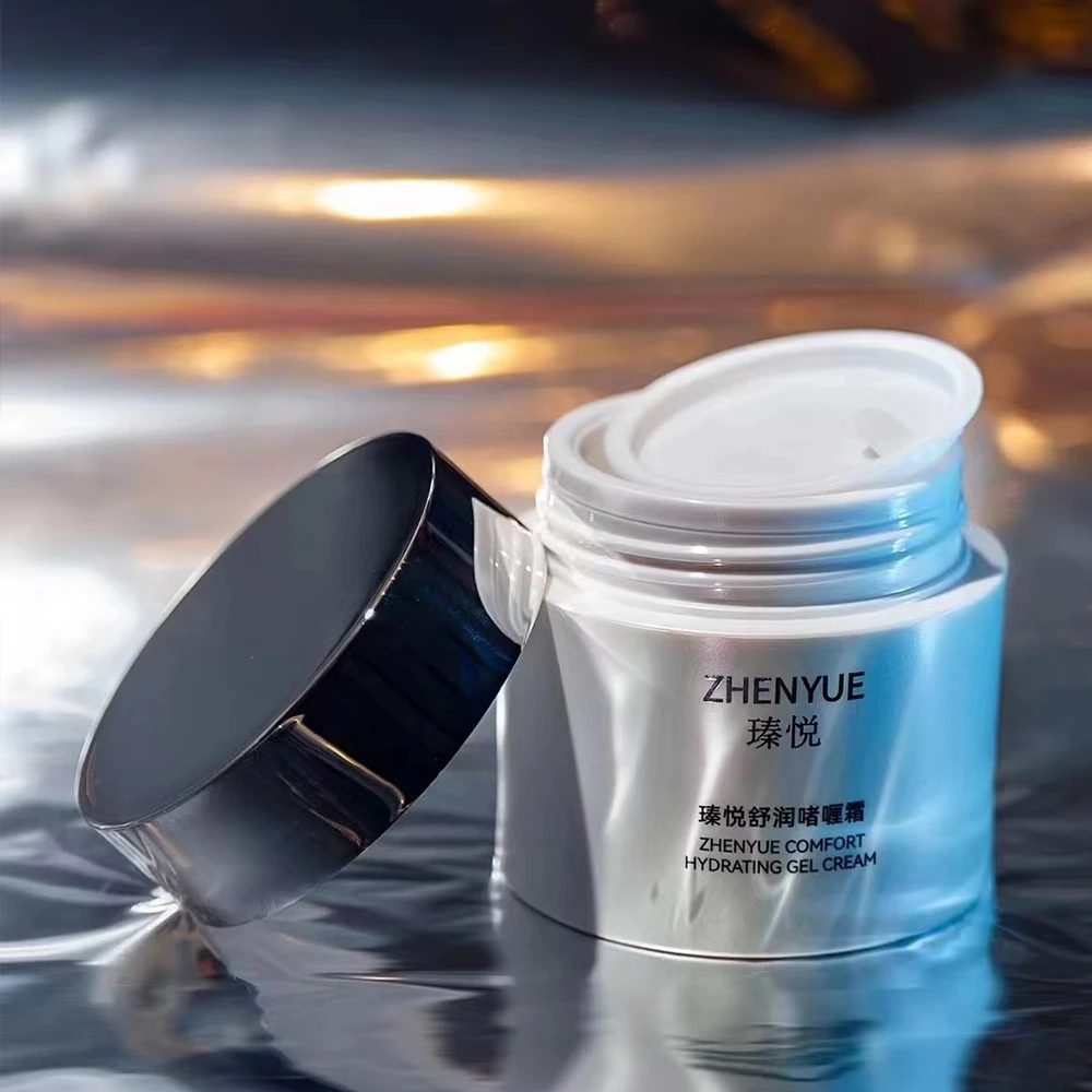 瑧悦舒润啫喱霜50g