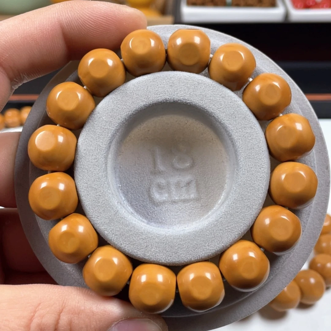 【闪购商品】猴头核桃手串全品13+六方