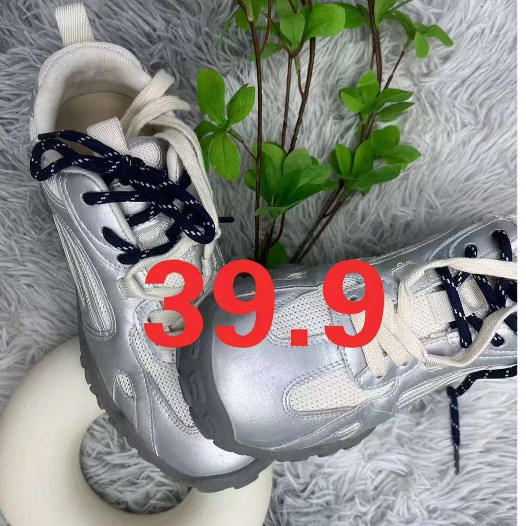 休闲百搭女款  孤品女鞋（300-399）（偶有微瑕）