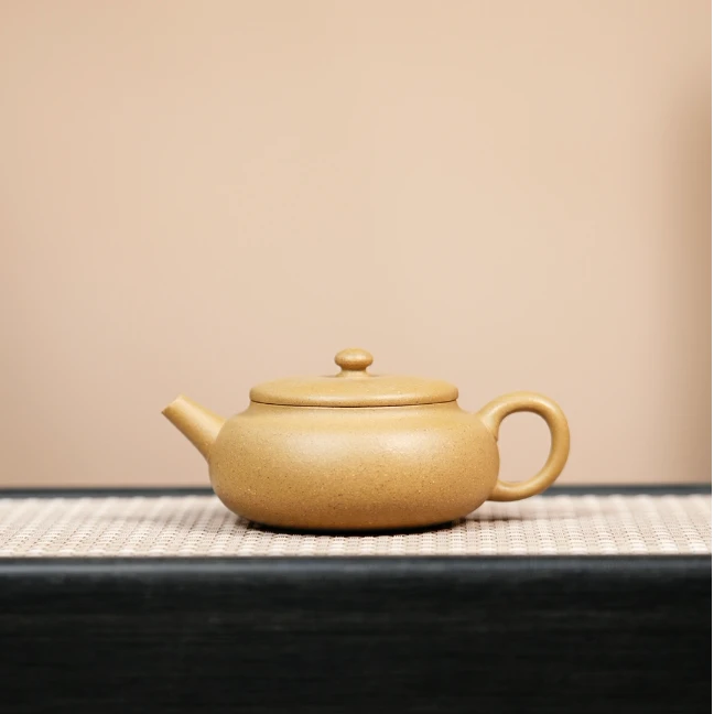 清风壶 黄金段150CC ZX